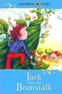 Jack and the Bean