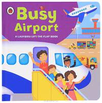 Busy Airport