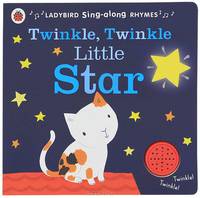Twinkle, Twinkle: Little Star