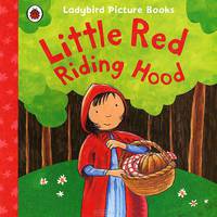 Little Red Riding Hood