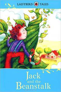 Jack and the Beanstalk
