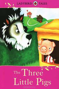 The Three Little Pigs