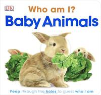 Who Am I? Baby Animals