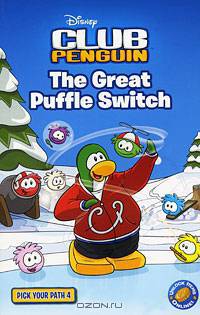 The Great Puffle Switch