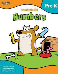Preschool Skills: Numbers