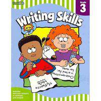 Writing Skills: Grade 3