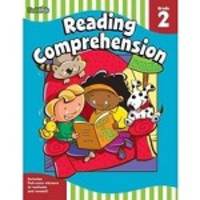 Reading Comprehension: Grade 2