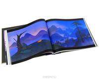 Walt Disney Animation Studios the Archive Series: Design