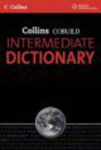 Collins Cobuild. Intermediate Dictionary (+ CD-ROM)