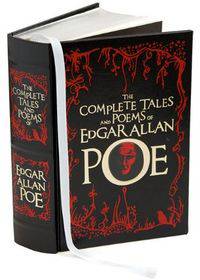 Complete tales and poems of Edgar Allan Poe