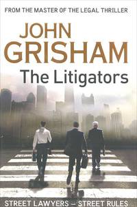 The Litigators