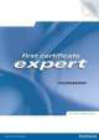 FCE Expert NEd CB +Access Code (+СD)