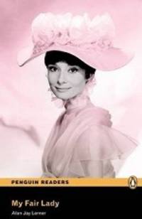 My Fair Lady (+ Audio CD)