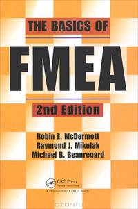 The Basics of FMEA