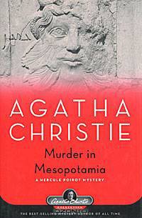 Murder in Mesopotamia: A Hercule Poirot Mystery