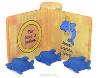 Baby Dolphins (+ 3 игрушки)