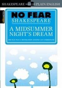 Midsummer Night Dream