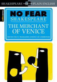 No Fear Shakespeare: Merchant of Venice