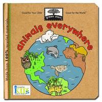 Animals Everywhere
