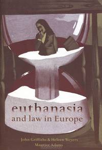 Euthanasia and Law in Europe
