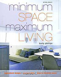 Minimum Space Maximum Living