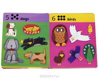 My First Animal Numbers