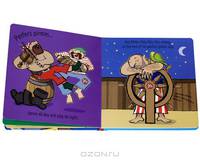 Noisy Noisy: Pirates