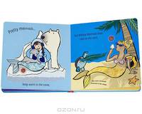 Noisy Noisy: Mermaids