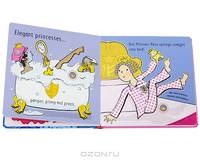 Noisy Noisy: Princesses