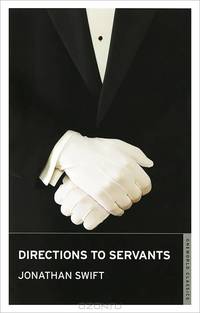 Directions to Servants