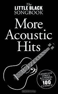 More Acoustic Hits
