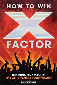 How to Win X Factor