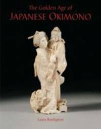 The Golden Age of Japanese Okimono