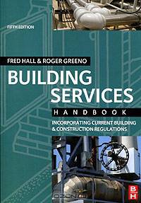 Building Services Handbook