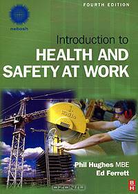 Introduction to Health and Safety at Work