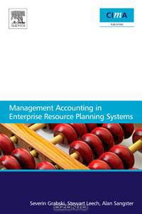 Management Accounting in Enterprise Resource Planning Systems
