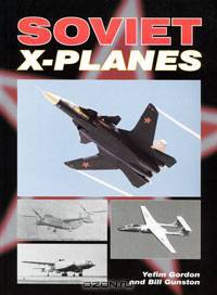 Soviet X-Planes