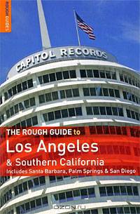 The Rough Guide to Los Angeles & Southern California