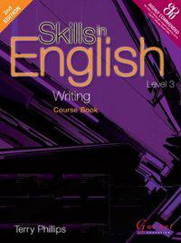 Skills in English: Writing Level 3. Course Book
