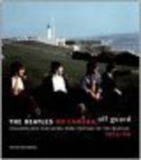 The Beatles: On Camera, Off Guard 1963-69 (+DVD)