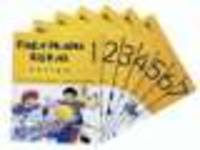 Finger Phonics Big Books 1-7 *