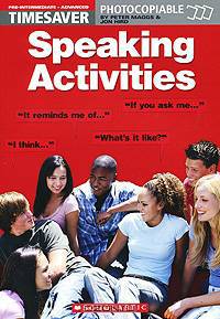 Speaking Activities