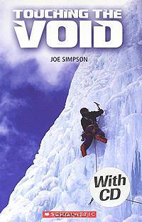 Touching the Void: Level 3 (+ CD-ROM)