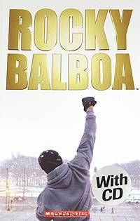 Rocky Balboa: Level 2 (+ CD-ROM)