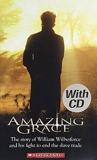 Amazing Grace (+ CD)