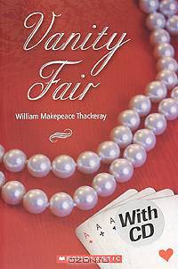 Vanity Fair (+ CD)