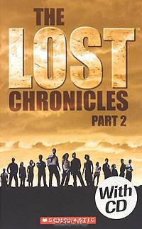 The Lost Chronicles: Part 2 (+ CD)
