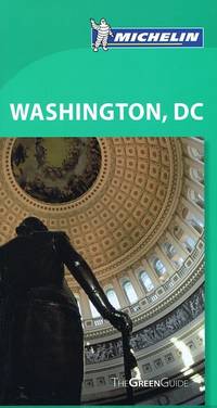 Washington DC 2011 GREEN GUIDE