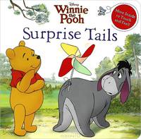 Winnie the Pooh: Surprise Tails