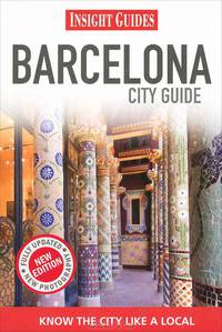 Barcelona: City Guide